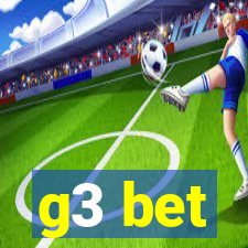 g3 bet